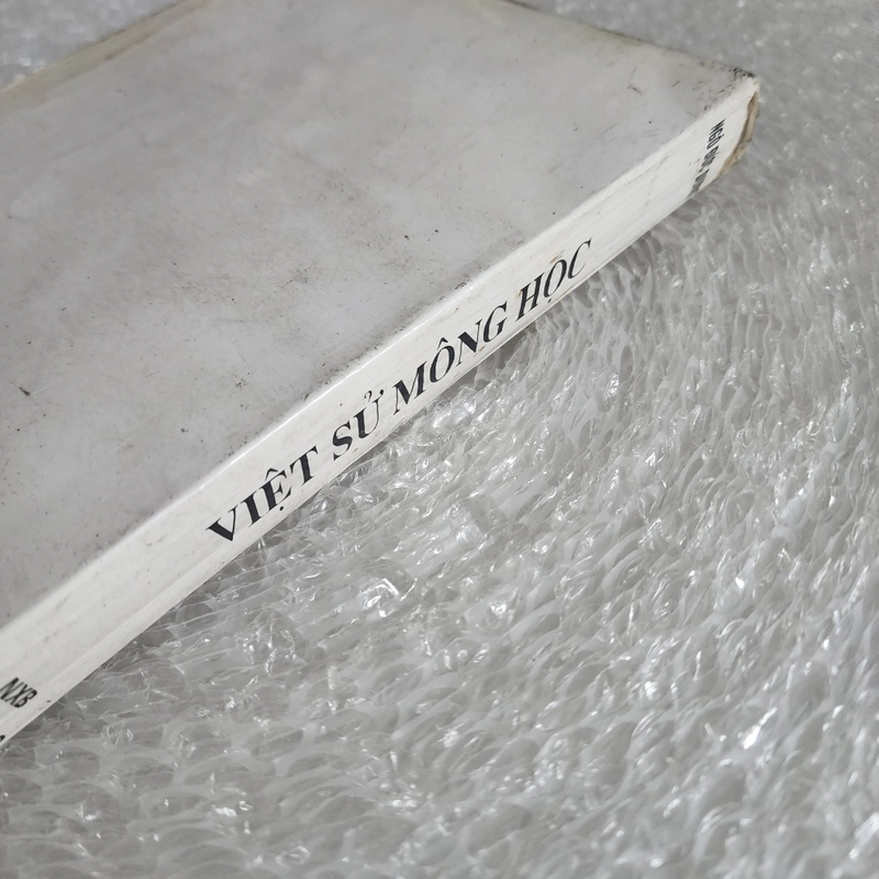 Việt sử mông học từ Hồng bàng đến 1945 | Ngô Đức Dung | 1998 525875