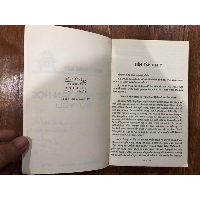 Việt Nam Văn Học Sử Yếu - Dương Quảng Hàm 469382