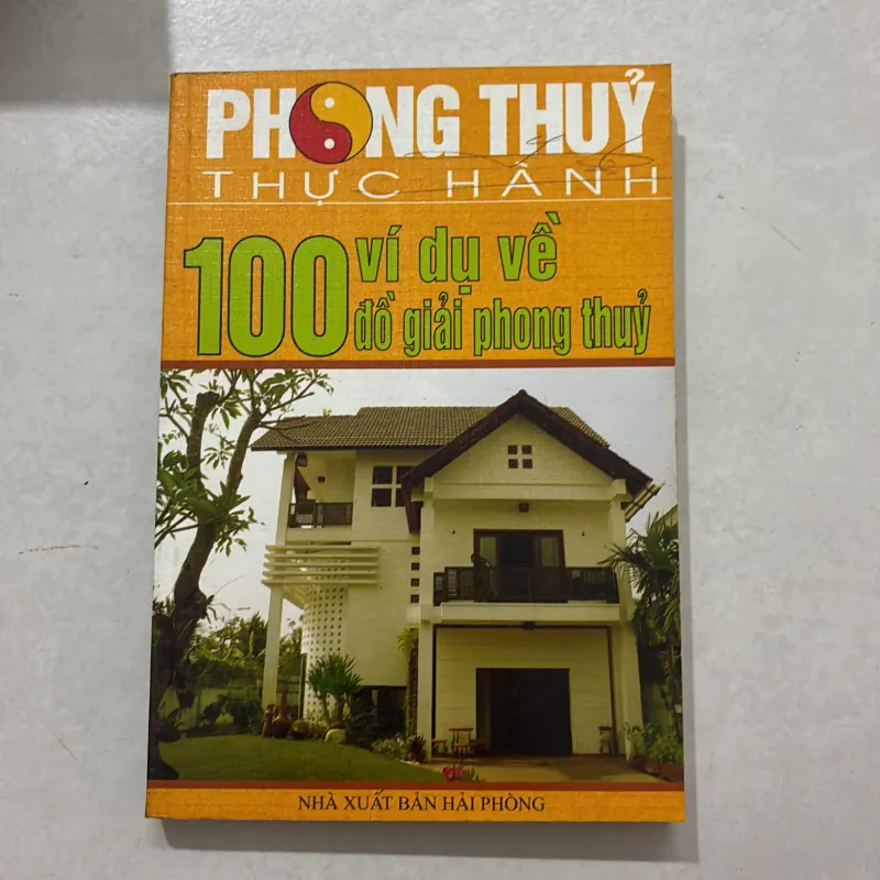 100 ví dụ về đồ giải phong thuỷ  764726