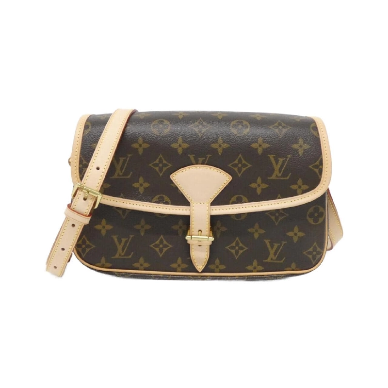 Túi xách vai Louis Vuitton Monogram Salony M42250 - Hàng hiệu Chính hãng 803142