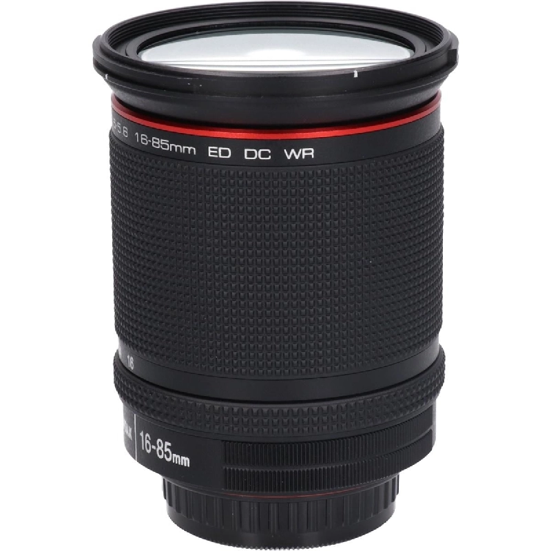 Ống kính HD DA16-85mm F3.5-5.6DC WR - Hàng hiệu Authentic 879201