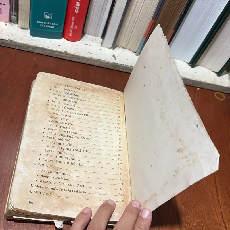 II Tủ Sách Tinh Hoa: Ngũ Thiên Tự (Trình Bày Việt•Hán•Nôm) - Vũ Văn Kính, Khổng Đức - 1997 760978