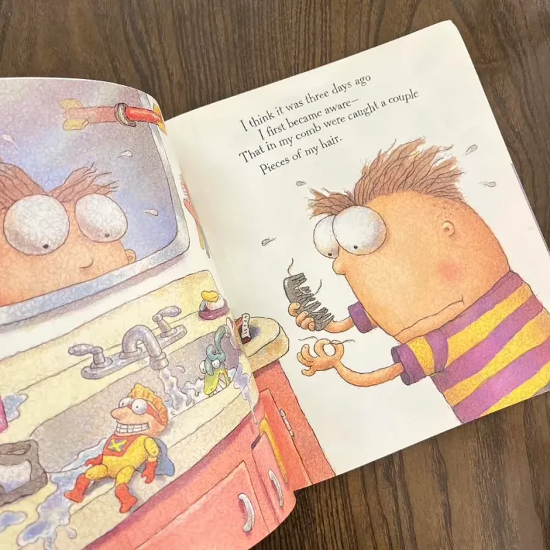 Parts (from the best-selling author) 973852