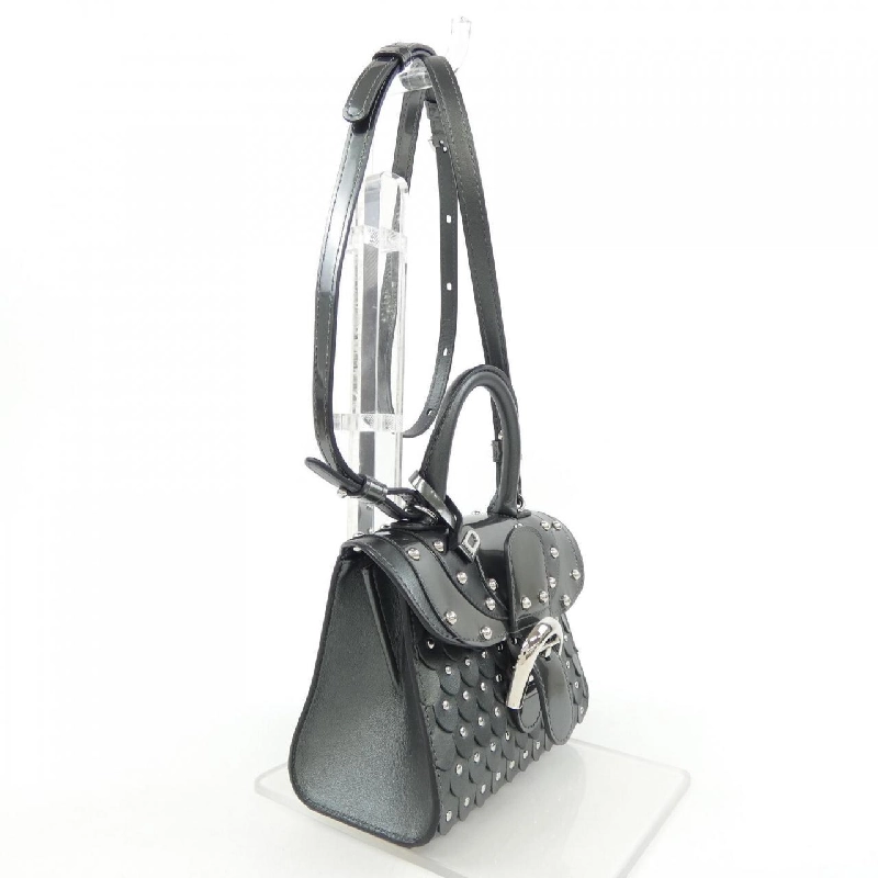 DELVAUX BRILLANT AA0434ARG BAG - Hàng hiệu Authentic 831950