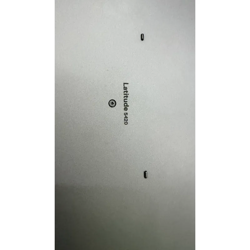 Laptop Dell Latitude 5420 Core i5 14 inch màn hình chống phản chiếu 1036793