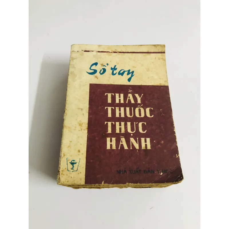 📖 SỔ TAY THẦY THUỐC THỰC HÀNH 598091