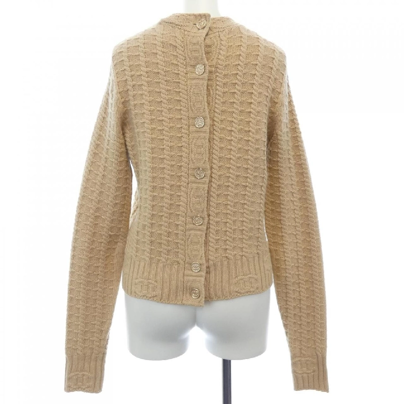 Chanel CHANEL P75621K10839 23B Áo len 630079