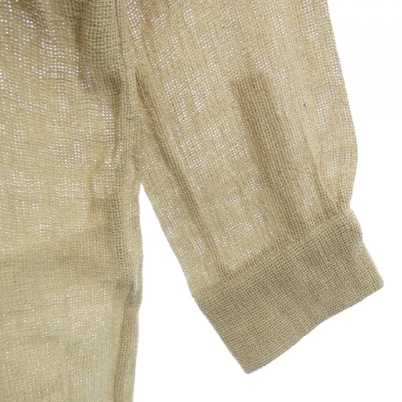 MASSCOB Shirt - Hàng hiệu Authentic 812080