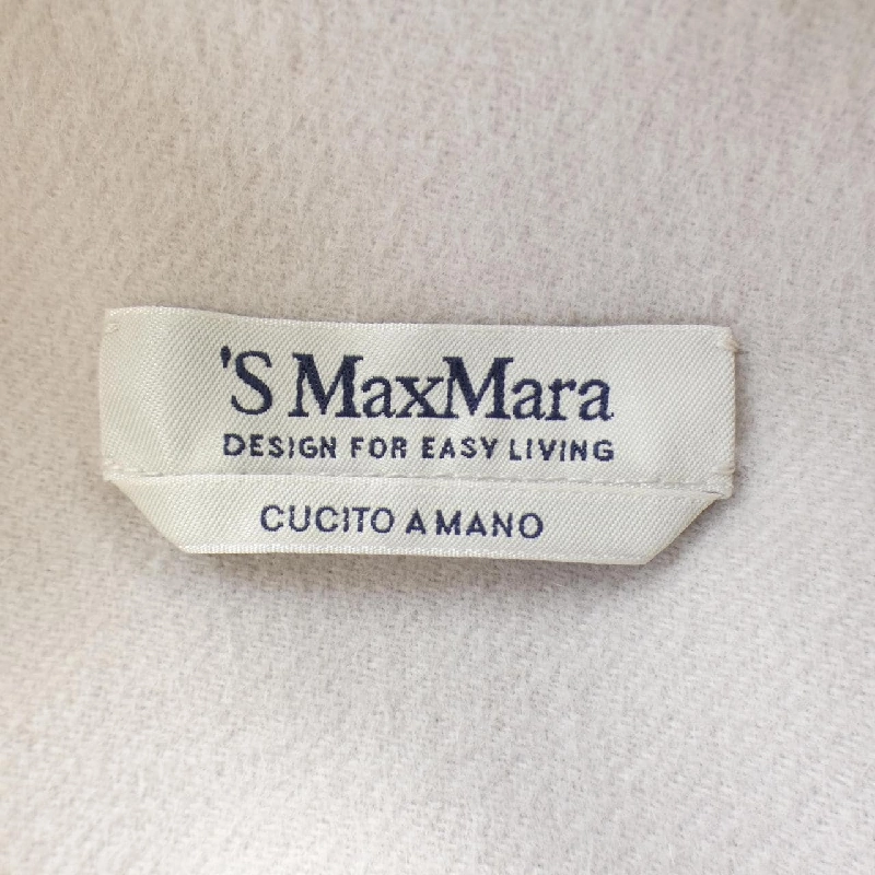 Áo vest dài 'S Max Mara 927601996 07 - Hàng hiệu Authentic 814498