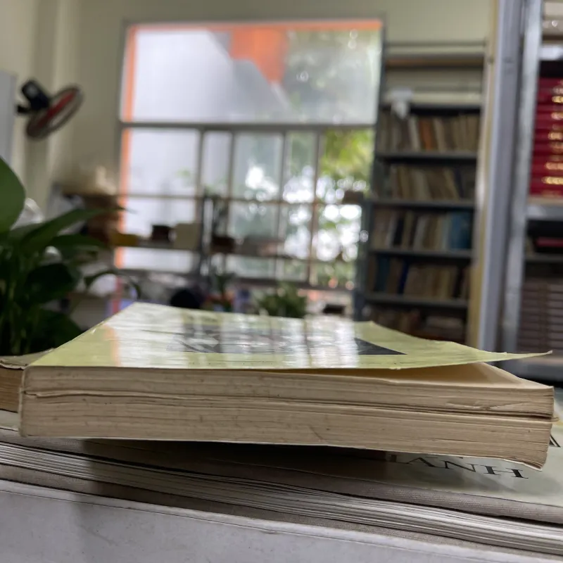 VĂN HOÁ HỌC - ĐOÀN VĂN CHÚC 934015