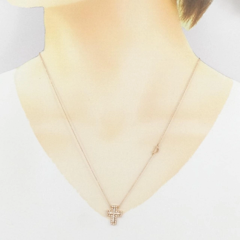 Damiàni Belle Époque XXS Necklace - Hàng hiệu Authentic 841918