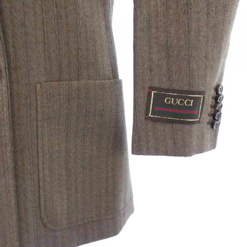 【Mã giảm giá】Gucci GUCCI Áo khoác 637053