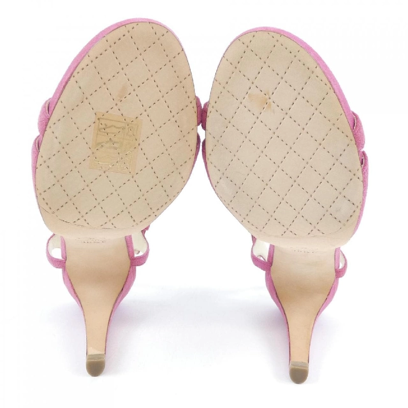 Giày sandal CHANEL G28928X08080 - Hàng hiệu Authentic 830244