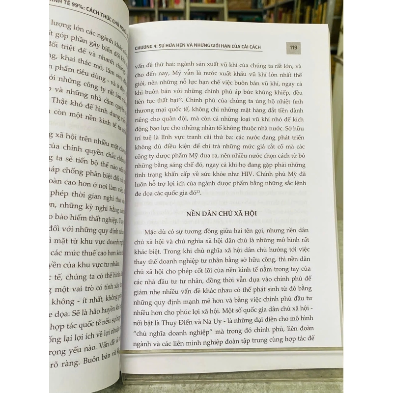 Nền kinh tế 99% - Paul S. Adler 544221