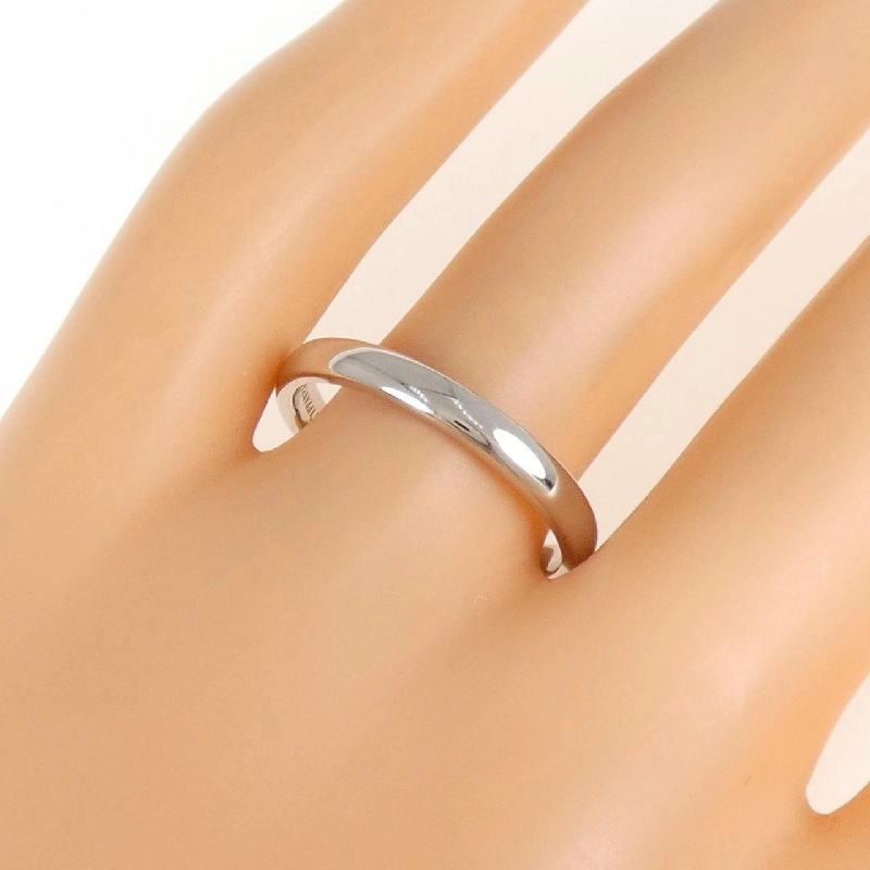 Nhẫn cưới Tiffany Forever - Hàng hiệu Authentic 833546