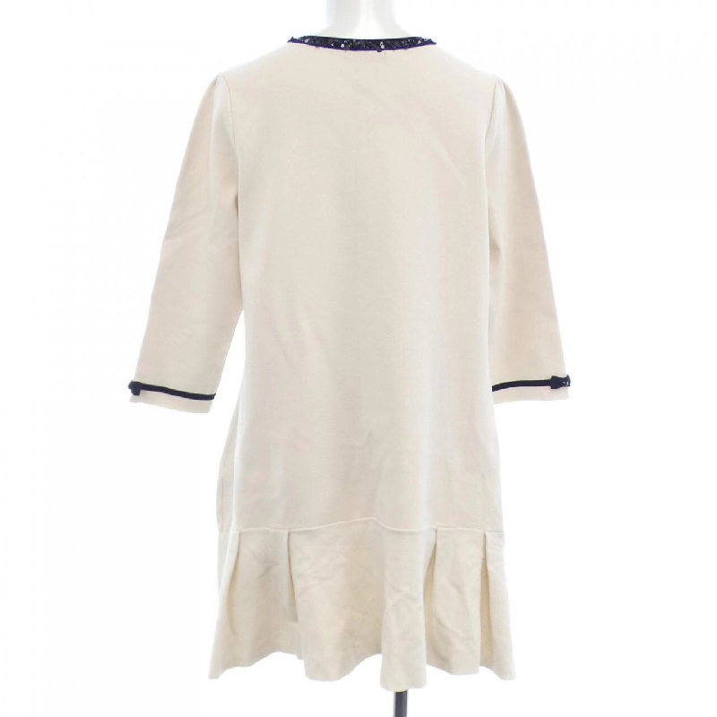 【Mã giảm giá】TO BE CHIC Đầm 651875