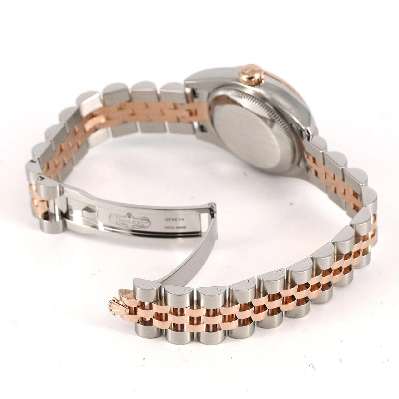 Đồng hồ Rolex Datejust 179171NR SSxPG tự động - Hàng hiệu chính hãng 876793