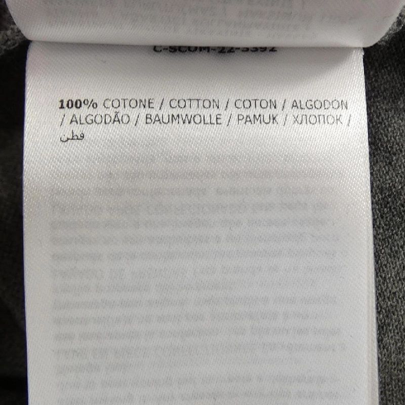 MONCLER H10918A00029 Áo polo - Hàng hiệu Chính hãng 885685