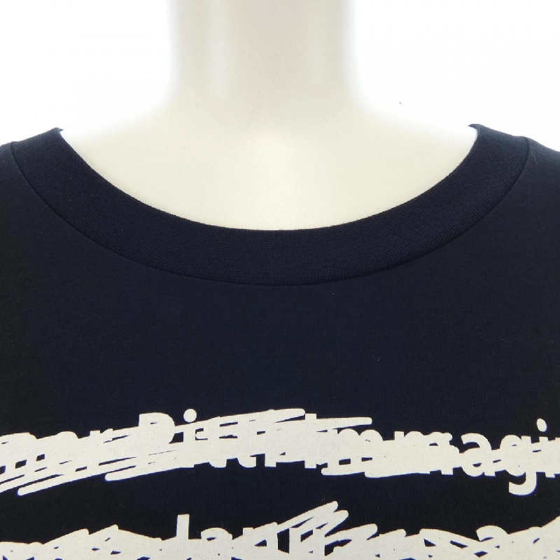 Đầm cắt MM6 - Hàng hiệu Authentic 819228