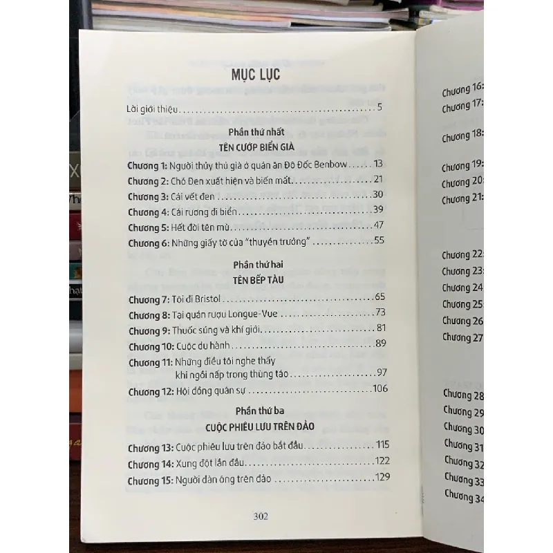 Đảo giấu vàng – Robert Louis Stevenson 576574