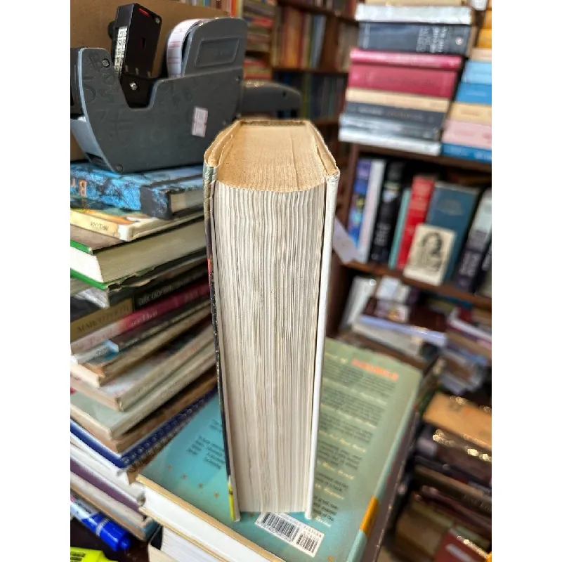 The Paris review book of.. 597366