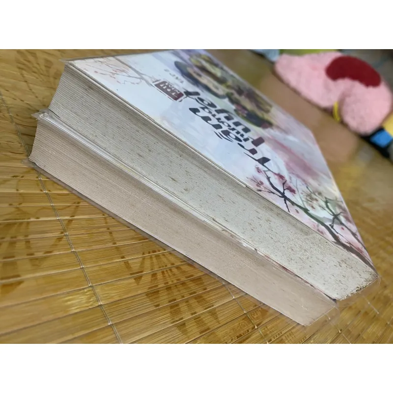 Trầm hương tuyết 908534