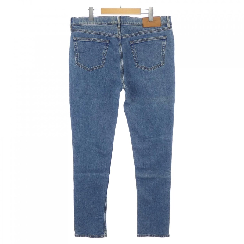 Burberry BURBERRY 8071551 Jeans - Hàng hiệu Chính hãng 887309