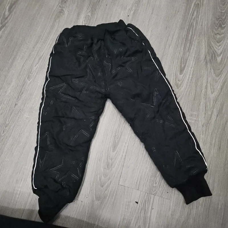 Quần đại hàn lót bông 957486