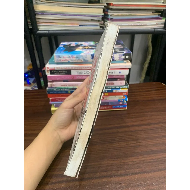 San hô đỏ – Dili 574104