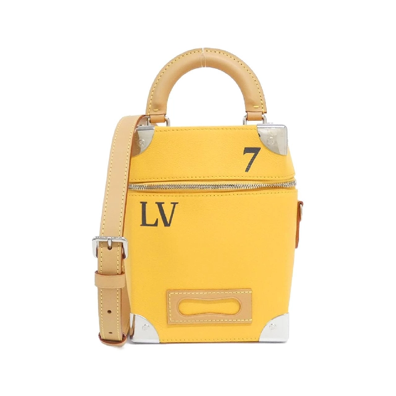 Louis Vuitton Vertical Box Trunk M59666 Túi - Hàng hiệu Chính hãng 765391