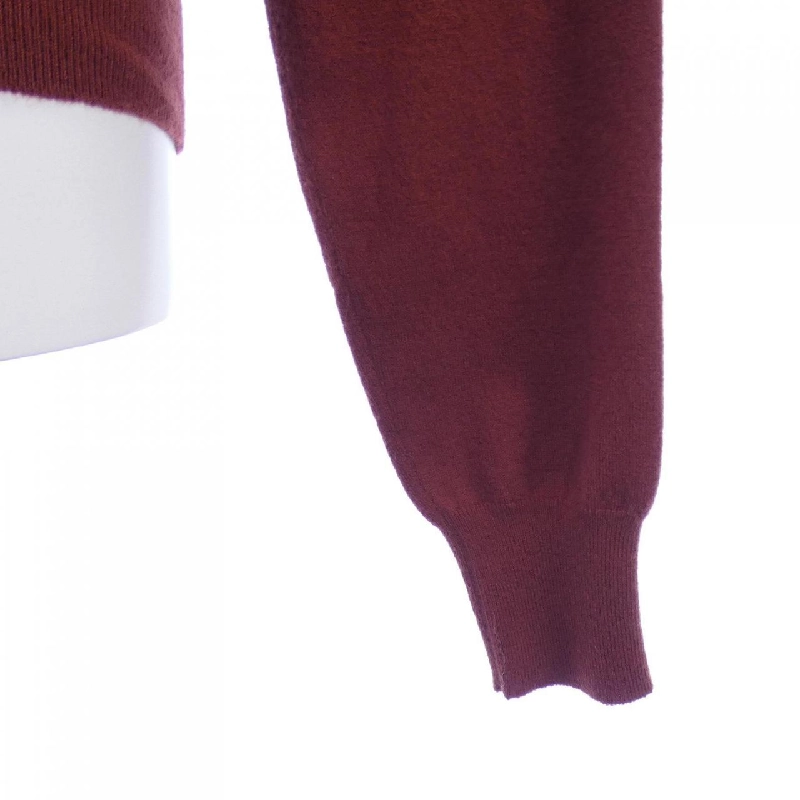 【Mã giảm giá】Bottega Veneta BOTTEGA VENETA Áo len 641980