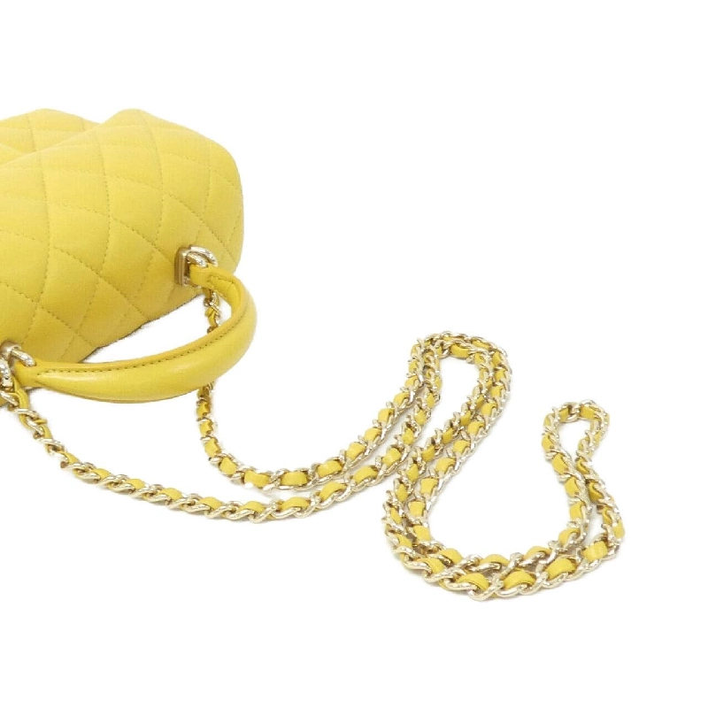 【Sản phẩm chưa sử dụng】Túi Chanel AS2431 618916