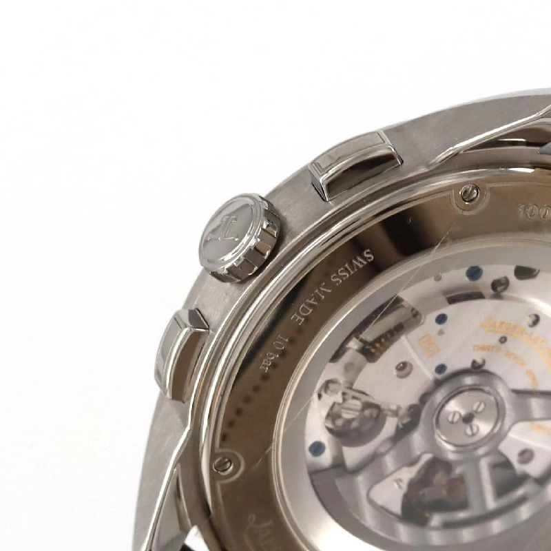 Đồng hồ Jaguar LeCoultre Polaris Chronograph World Time TI 844.T.C2.S/Q905T480 TI tự động - Hàng hiệu Chính hãng 882842