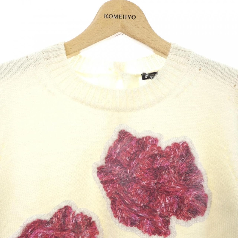 tricot COMME des GARCONS TB-N029 áo len - Hàng hiệu Authentic 774291