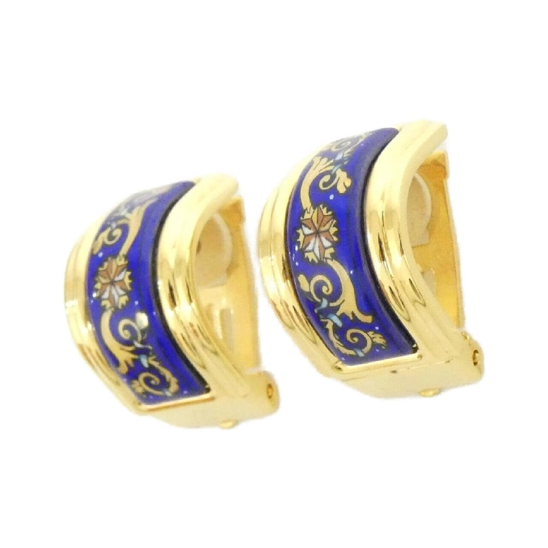 Bông tai Hermès - Hàng hiệu Authentic 807579