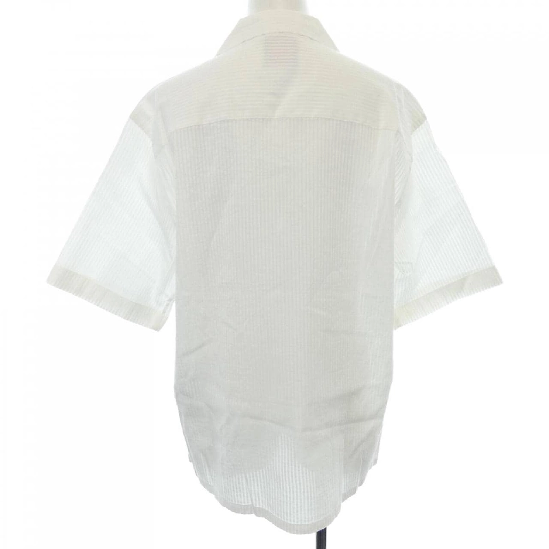 Áo sơ mi ngắn tay destin - Hàng hiệu Authentic 888528