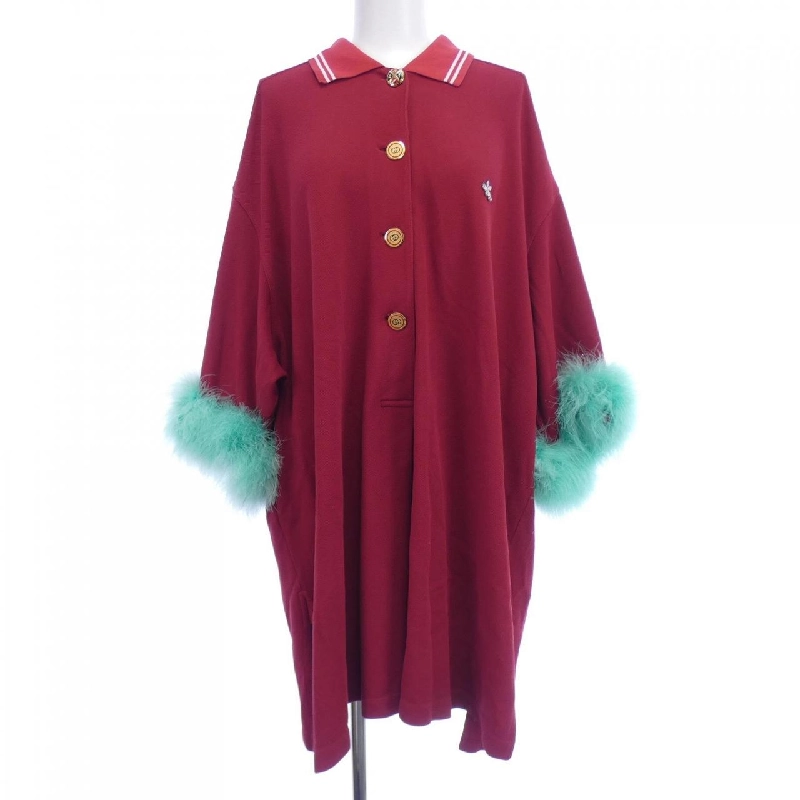 【Khuyến mãi】Gucci GUCCI Đầm 649636