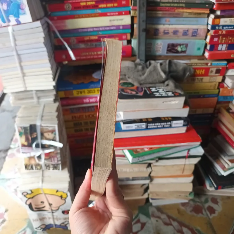 Không Khóc - Lydie Salvayre 750252