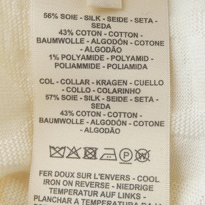 【Mã giảm giá】HERMES Áo len 643704