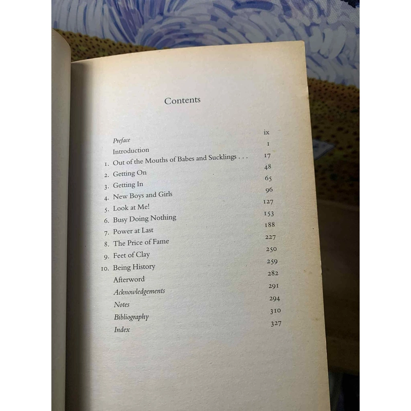 The Political Animal - Jeremy Paxman 538001
