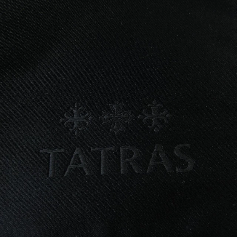 TATRAS TATRAS áo khoác lông 635751