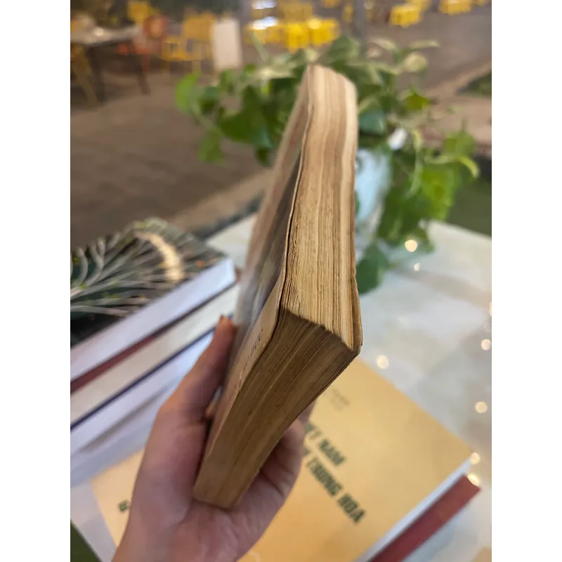 CÁC ĐỜI ĐẾ VƯƠNG TRUNG QUỐC - NGUYỄN KHẮC THUẦN  1027477