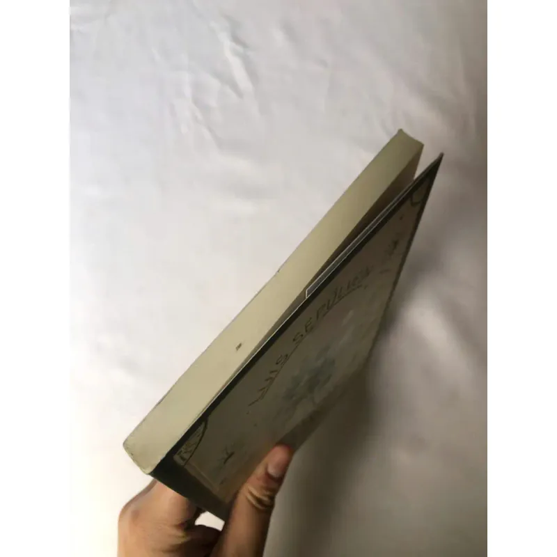 Hoa Hồng Sa Mạc - Luis Sepúlveda 792462