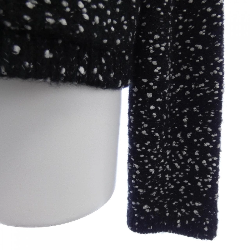 【Mã giảm giá】Áo khoác cardigan CHANEL 642510