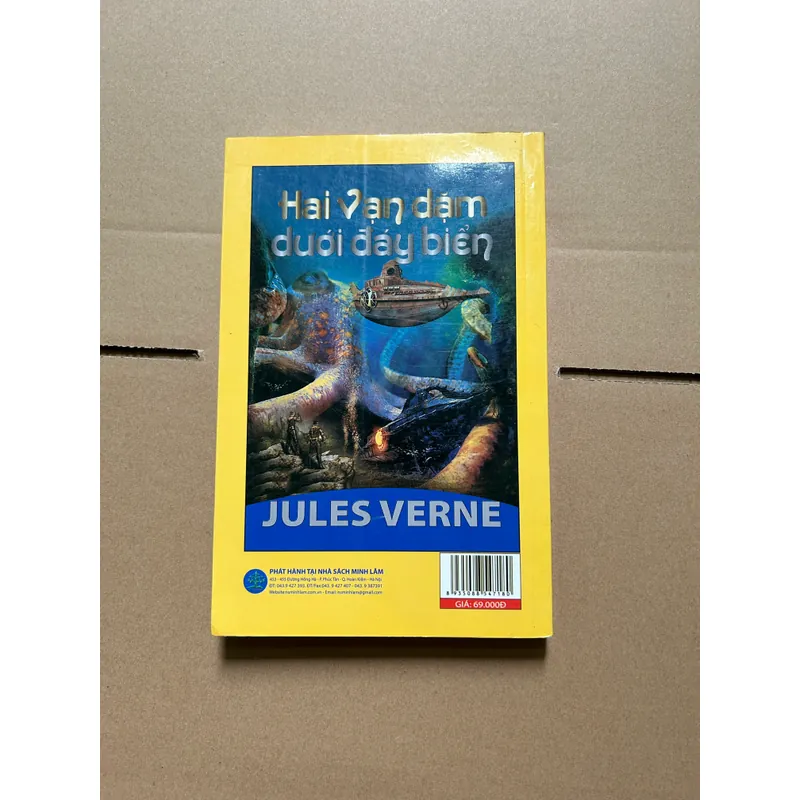 Những tấm lòng cao cả 717435