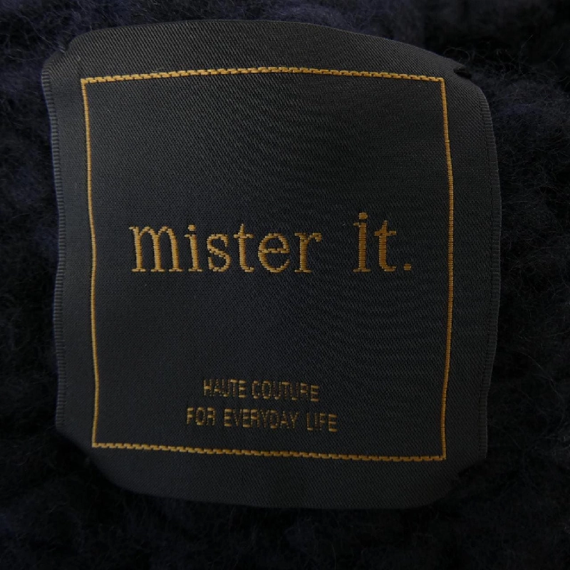 MISTER IT. Áo gile - Hàng hiệu Authentic 904927