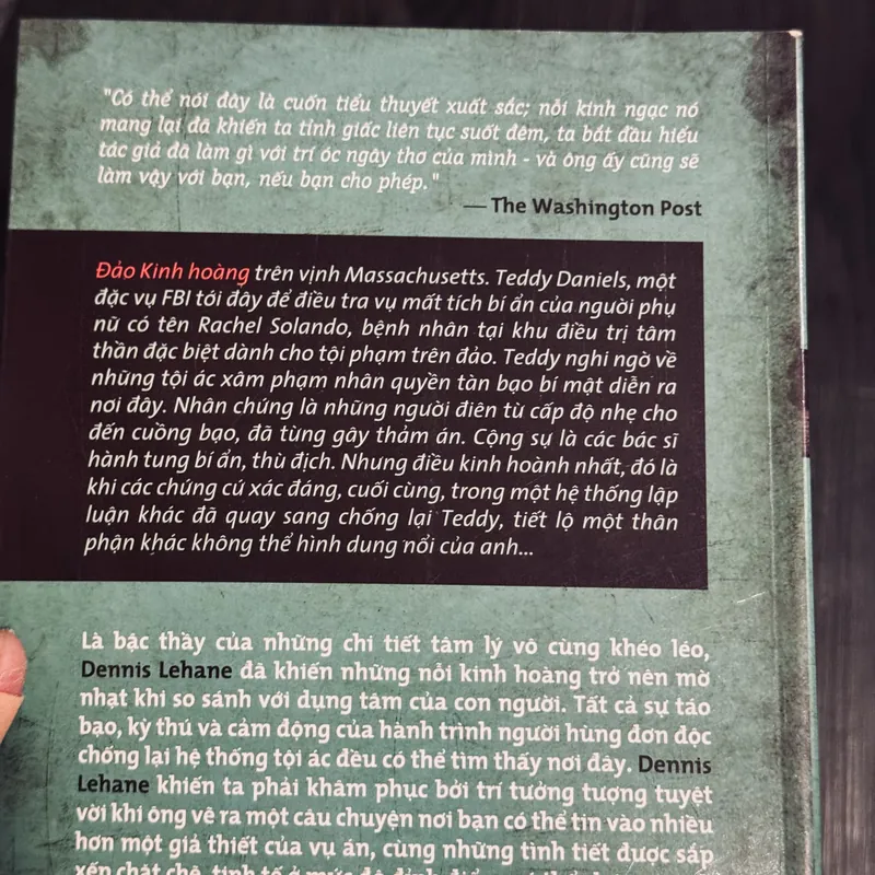 Đảo kinh hoàng 573090