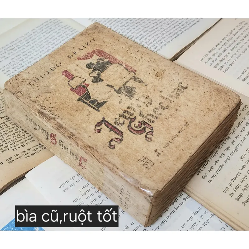 JENNIE GERHARDT - Nhà văn người Mỹ Theodore Dreiser 703811