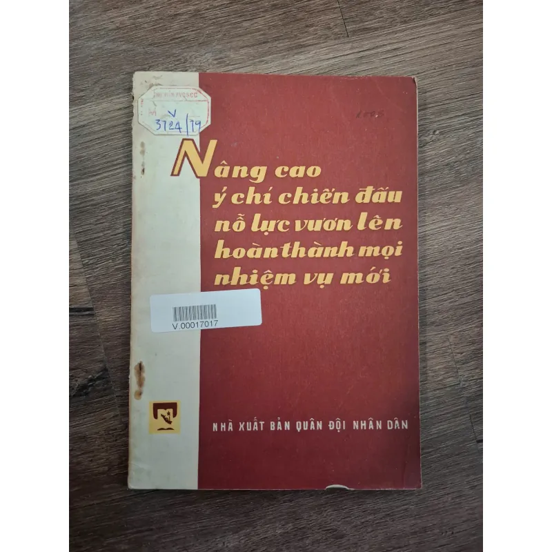 Nâng cao ý chí chiến đấu nỗ lực vươn lên hoàn thành mọi nhiệm vụ mới 718866