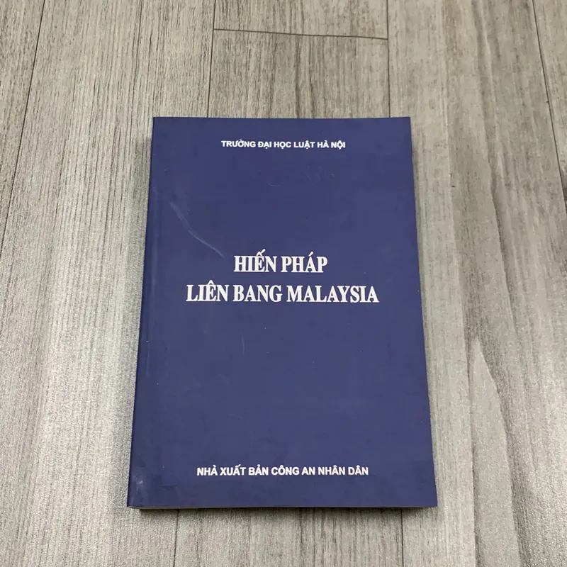 Hiến pháp liên bang malaysia. 3a3 718589
